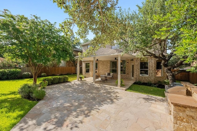 7224 Lapin Cv, Austin, TX 78739 - photo 35