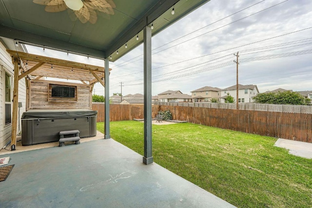 429 Rusk Bluff Ave, Leander, TX 78641 - photo 27