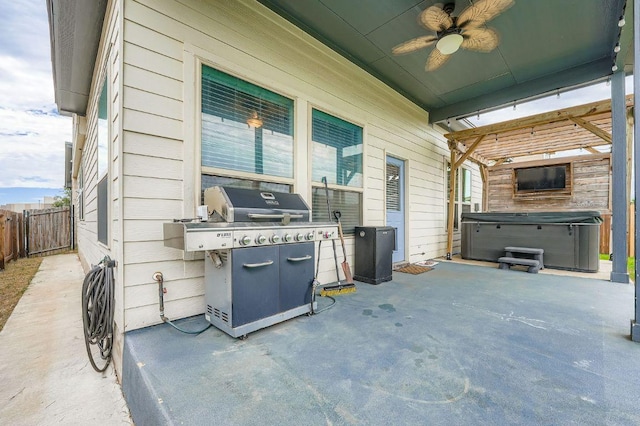 429 Rusk Bluff Ave, Leander, TX 78641 - photo 28