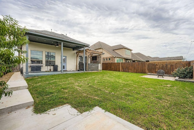 429 Rusk Bluff Ave, Leander, TX 78641 - photo 31