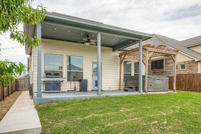 429 Rusk Bluff Ave, Leander, TX 78641 - photo 33