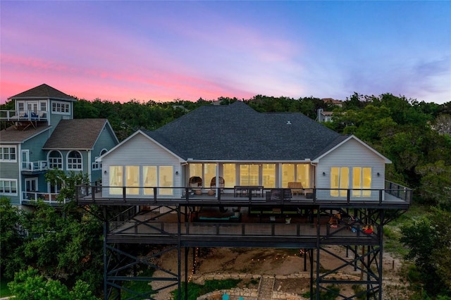 16323 Lake Loop, Austin, TX 78734 - photo 22