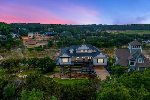 16323 Lake Loop, Austin, TX 78734 - photo 25