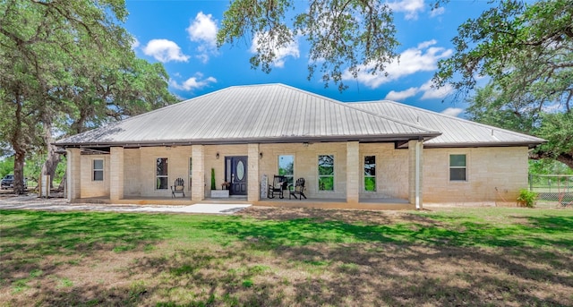 1474 Old Mcmahan Rd, Lockhart, TX 78644 - photo 2
