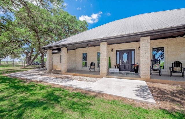 1474 Old Mcmahan Rd, Lockhart, TX 78644 - photo 3