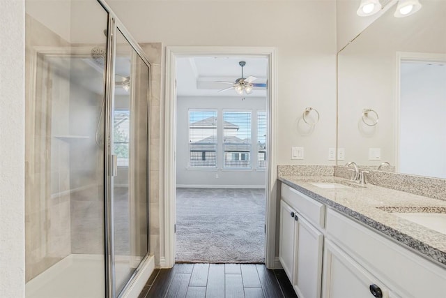 16011 Serene Fleming Trce, Austin, TX 78728 - photo 23