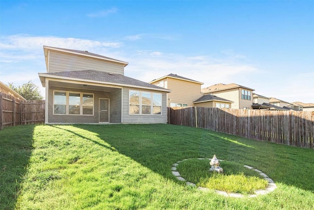 16011 Serene Fleming Trce, Austin, TX 78728 - photo 38