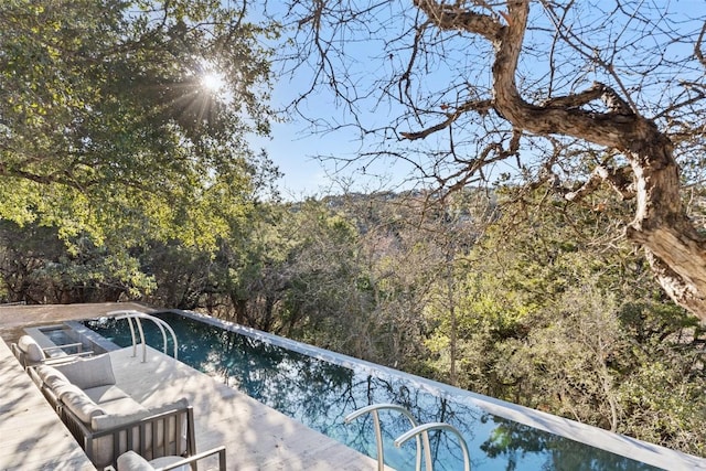 2102 N Oak Canyon Rd, Austin, TX 78746 - photo 32