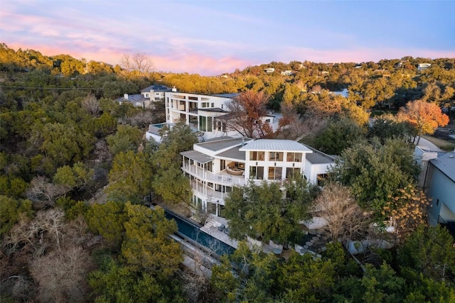 2102 N Oak Canyon Rd, Austin, TX 78746 - photo 36