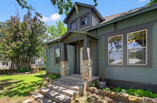 701 S Vandeveer St, Burnet, TX 78611 - photo 2
