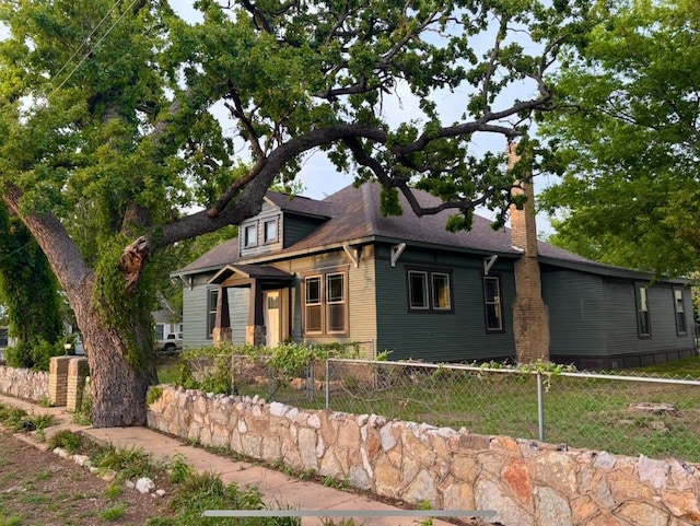 701 S Vandeveer St, Burnet, TX 78611 - photo 1
