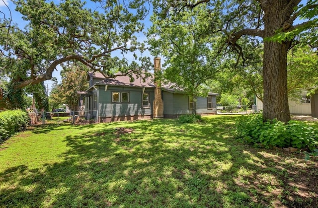701 S Vandeveer St, Burnet, TX 78611 - photo 22