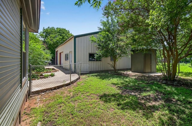 701 S Vandeveer St, Burnet, TX 78611 - photo 23