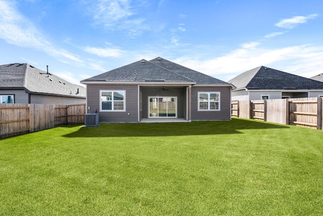 309 Lt John Decker Dr, San Marcos, TX 78666 - photo 19