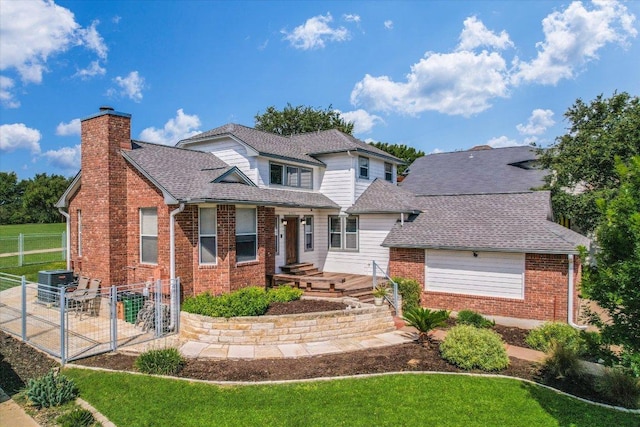 5731 Misty Hill Cv, Austin, TX 78759 - photo 1