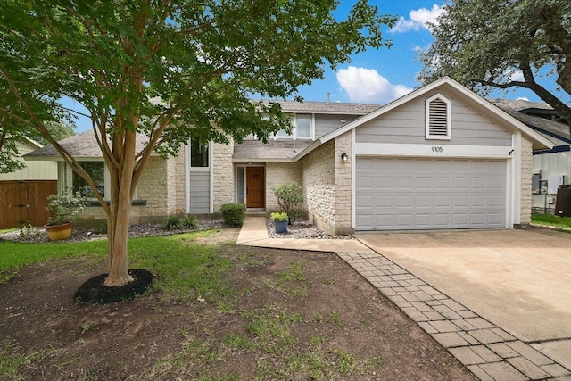 9105 Hazelhurst Dr, Austin, TX 78729 - photo 1