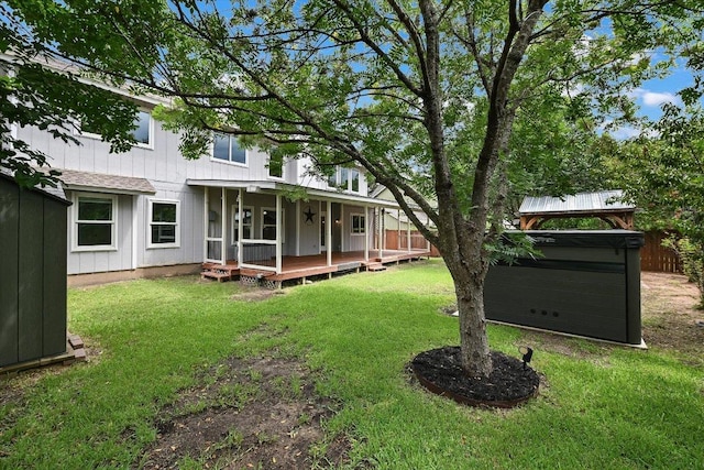 9105 Hazelhurst Dr, Austin, TX 78729 - photo 19