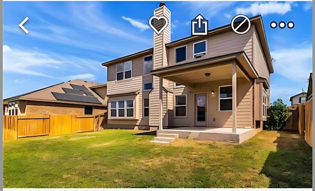 17205 Gabbro Dr, Pflugerville, TX 78660 - photo 4