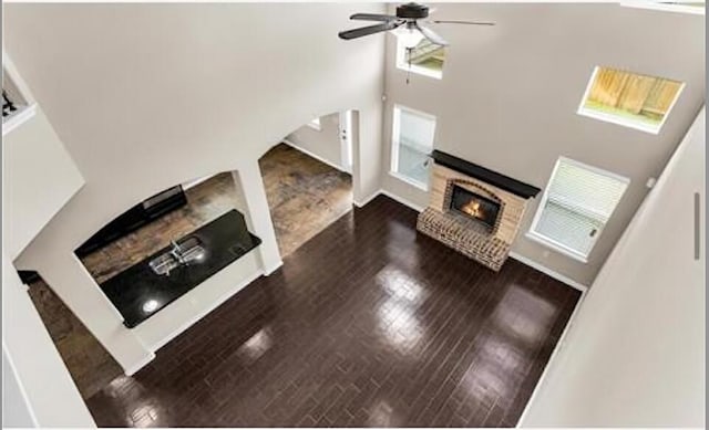 17205 Gabbro Dr, Pflugerville, TX 78660 - photo 8