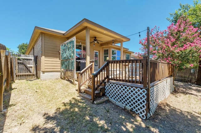 463 Tranquility Mtn, Buda, TX 78610 - photo 23