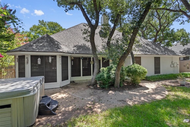904 Oaklands Dr, Round Rock, TX 78681 - photo 32