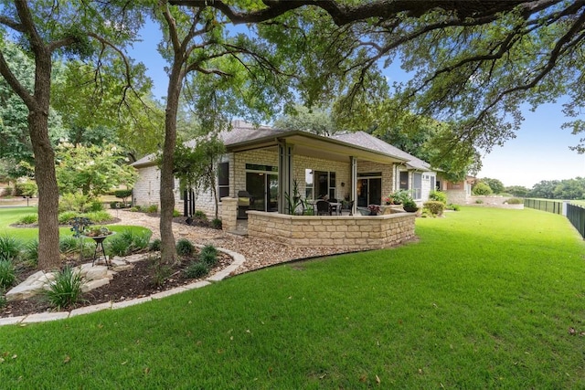 125 Old Chisholm Trl, Georgetown, TX 78633 - photo 32