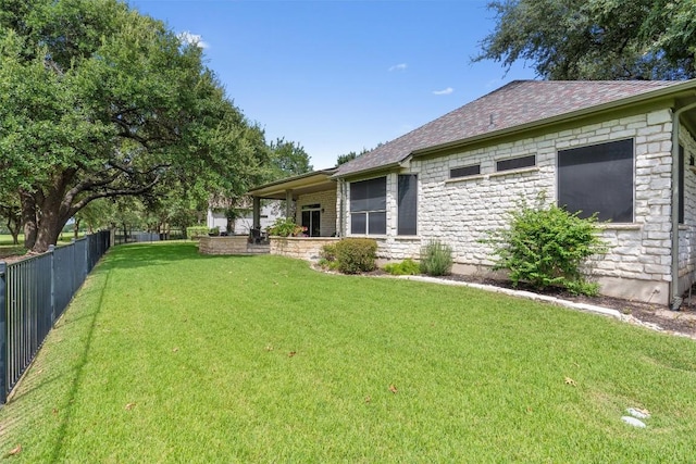 125 Old Chisholm Trl, Georgetown, TX 78633 - photo 33