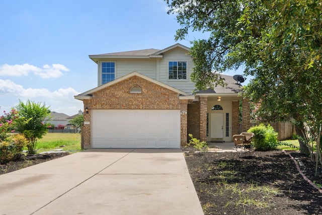 1131 Stone Forest Trl, Round Rock, TX 78681 - photo 1