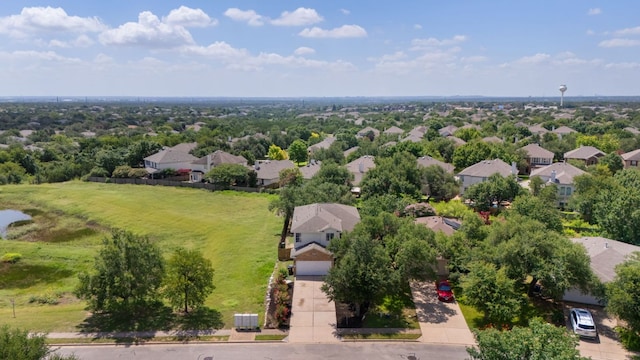 1131 Stone Forest Trl, Round Rock, TX 78681 - photo 34