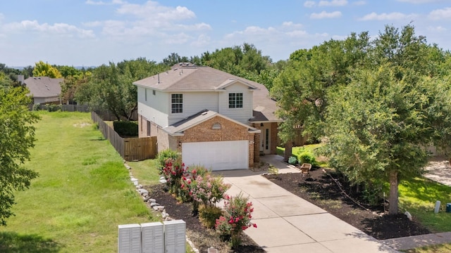 1131 Stone Forest Trl, Round Rock, TX 78681 - photo 37