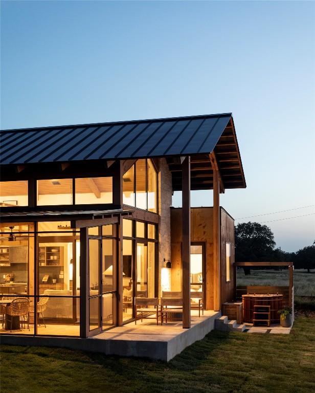 9361 W US Highway 290 Unit 6, Hye, TX 78635 - photo 4