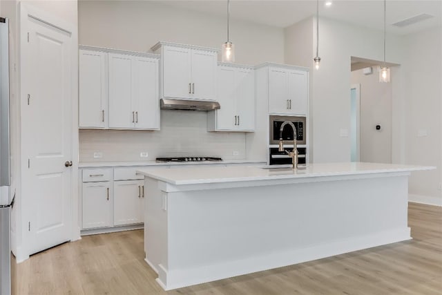 8000 Sunrise Ravine Pass, Lago Vista, TX 78645 - photo 15
