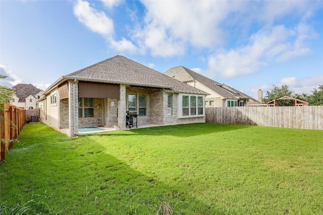8000 Sunrise Ravine Pass, Lago Vista, TX 78645 - photo 37