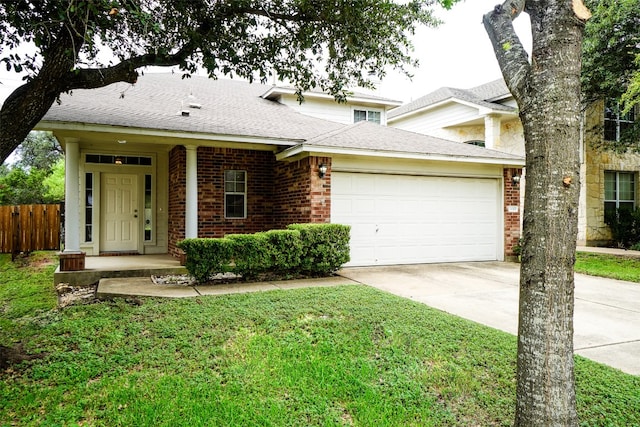 14501 Ballycastle Trl, Austin, TX 78717 - photo 1