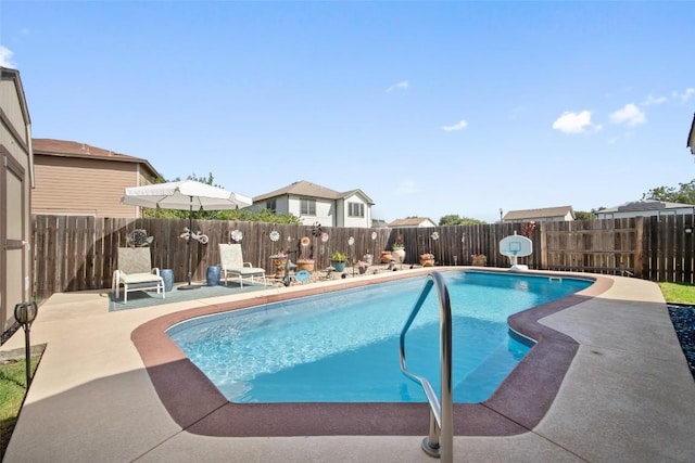 5504 Alomar Cv, Del Valle, TX 78617 - photo 38