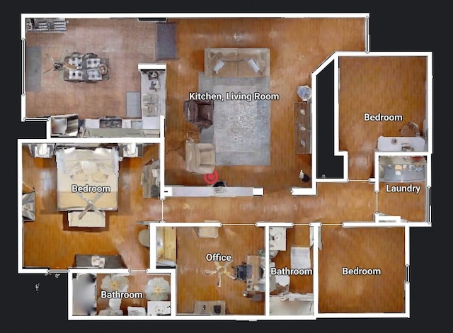 5504 Alomar Cv, Del Valle, TX 78617 - photo 40