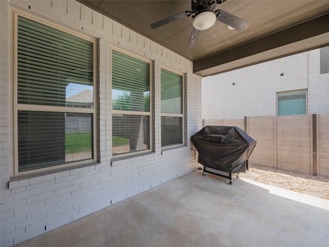 237 Arrowhead Mound Rd, Georgetown, TX 78628 - photo 34