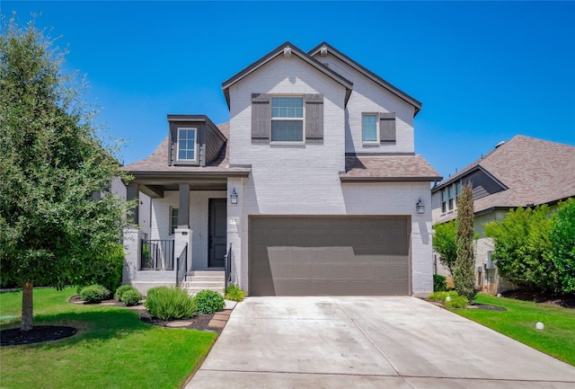 237 Arrowhead Mound Rd, Georgetown, TX 78628 - photo 1