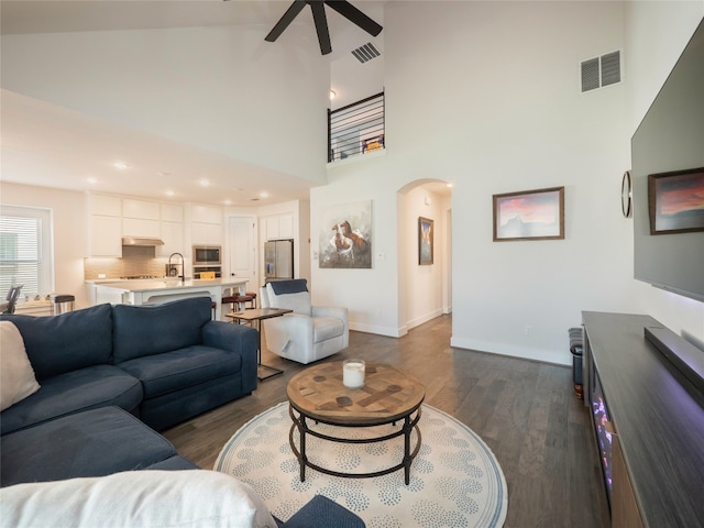 237 Arrowhead Mound Rd, Georgetown, TX 78628 - photo 5