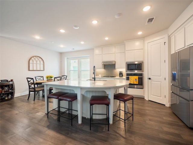 237 Arrowhead Mound Rd, Georgetown, TX 78628 - photo 7