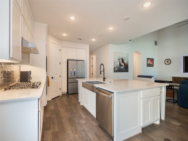 237 Arrowhead Mound Rd, Georgetown, TX 78628 - photo 9