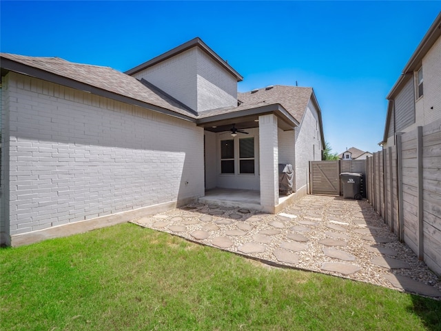 237 Arrowhead Mound Rd, Georgetown, TX 78628 - photo 35