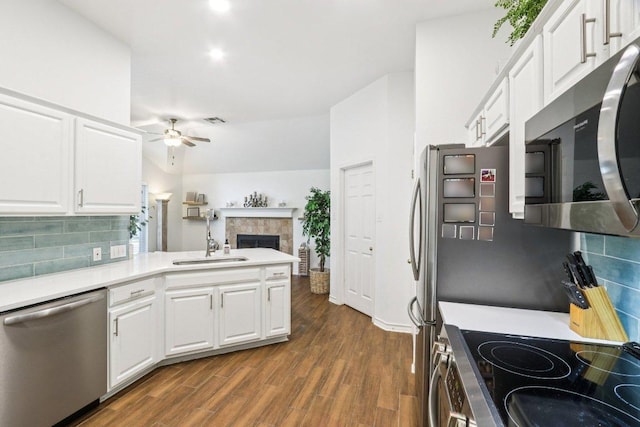 201 Sailmaster St, Lakeway, TX 78734 - photo 23