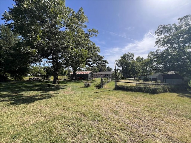 110 S Travis St, Rockdale, TX 76567 - photo 29