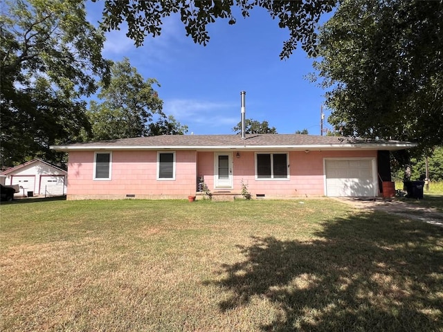 110 S Travis St, Rockdale, TX 76567 - photo 1