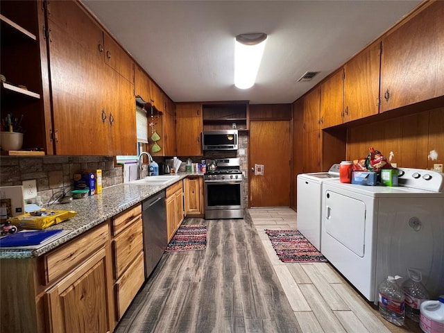 110 S Travis St, Rockdale, TX 76567 - photo 6