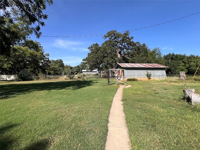110 S Travis St, Rockdale, TX 76567 - photo 15