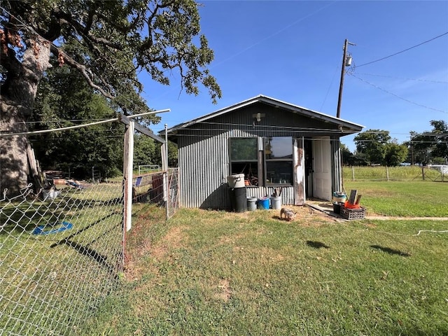 110 S Travis St, Rockdale, TX 76567 - photo 16