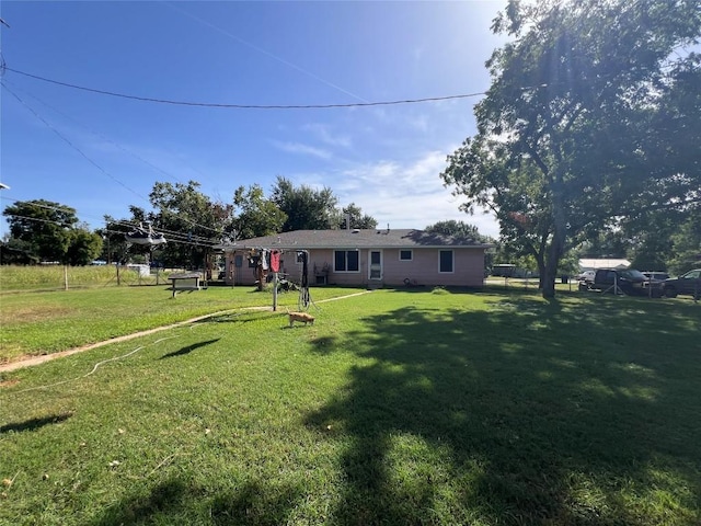 110 S Travis St, Rockdale, TX 76567 - photo 17