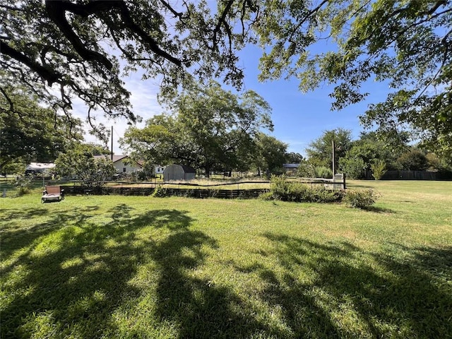 110 S Travis St, Rockdale, TX 76567 - photo 20